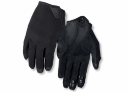 Giro DND cyklistické rukavice černé XXL (GR-7075920)