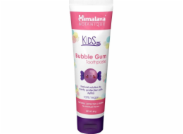 Himalaya HIMALAYA_Botanique Kids Toothpaste zubní pasta pro děti Bubble Gum 80g
