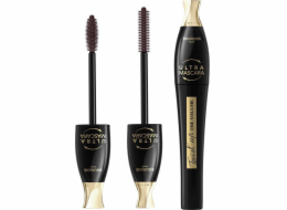 Bourjois BOURJOIS_Mascara Twist Up The Volume řasenka 002 Ultra Brown 8ml