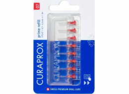 Curaprox Curaprox Prime Refill CPS 0,7 - 2,5 mm Mezizubní kartáček 8 ks