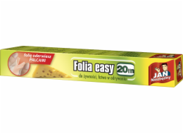 Jan Niezbedny Easy fólie na potraviny 20m (8571021606)