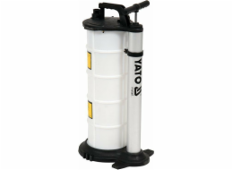 Yato YATO RUČNÍ ODSÁVAČ 9L YT-07087