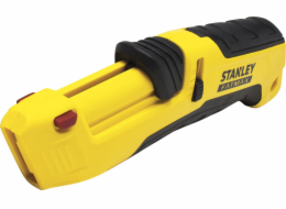 Bezpečnostní nůž Stanley se 3 úrovněmi prodloužení Bi-Mat (10365-FMHT-0)