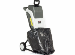 NAC Nožový skartovač SHE250B-BAG-LD2