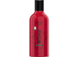 APIS APIS_Fruit Shot Shower Gel Třešňový sprchový gel 500ml
