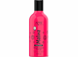 APIS APIS_Fruit Shot Shower Gel Malinový sprchový gel 500ml