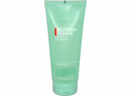 Biotherm BIOTHERM HOMME AQUAPOWER SPRCHOVÝ GEL 200ML