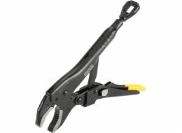Spojovací kleště Stanley Fatmax, zaoblené čelisti, 250 mm (74-886)