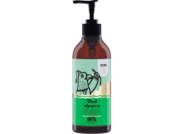 Yope YOPE_Soul Wind Relaxation sprchový gel Himalájský cedr a černý rybíz 400ml