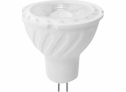 Žárovka V-TAC LED V-TAC SAMSUNG CHIP 6,5W GU5,3 MR16 12V 110 stupňů VT-257 6400K 450lm Záruka 5 let