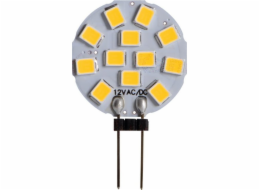 Kanlux G4 LED žárovka 1,2W LED12 G4-NW 170lm 4000K 18503