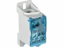 Kanlux Distribuční blok pro TH35 lištu 125A 690V AC 23335