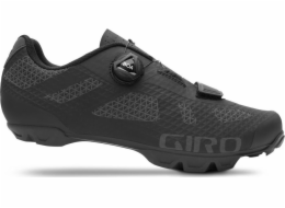 Pánské boty Giro GIRO RINCON černé vel. 47 (NOVÉ)