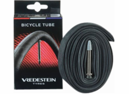 Vredestein VREDESTEIN RACE BUTYL silniční duše 700 x 18C/28C (18/28-622/630) sclaverand / presta závit 50mm (NOVÁ)