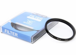 Massa filtr Rainbow star filtr 6x 58mm
