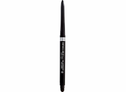 L Oreal Paris L OREAL_Infailible Grip Gel Automatic Eye Liner gelová tužka na oči Intense Black 5g