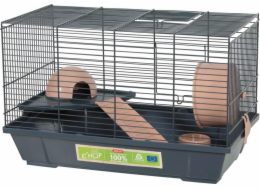 Zolux ZOLUX EHOP klec pro křečky, 50 cm, růžová
