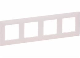 Legrand Legrand Niloe Step čtyřrámeček 863294 pudrově růžová