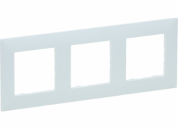 Legrand Legrand Niloe Step trojrámeček 863093 mint