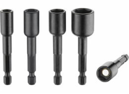 Teng Tools Nárazové stavební šrouby 7x65 mm ADMtorzedzia