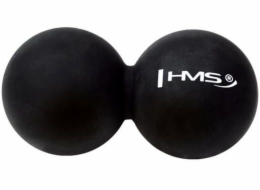 HMS Duo-Ball na masáž Blc02 černý