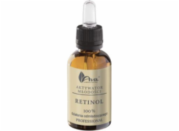 AVA Laboratorium Youth Activator (W) olej s retinolem s vitamíny C, E, F na obličej 30ml