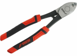 Řezačka kabelů 160mm, CRV, řezný průměr 16mm2