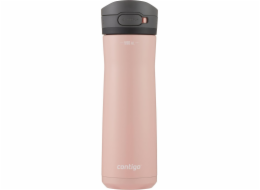 Contigo Jackson Chill 2.0 láhev na termální vodu 590ml Pink Lemo