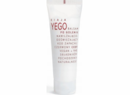 ZIAJA_Yego hydratační a osvěžující balzám po holení Červený cedr 80ml