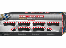 Carrera vnější rameno 2/30 (GCX3310)