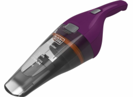 Ruční vysavač Black&Decker NVC115W-QW