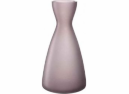 Leonardo Vase 28 pink Milano