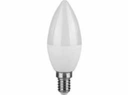 V-TAC LED žárovka 3,7W E14 VT-1818 svíčka 3000K 320lm