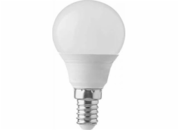 V-TAC LED žárovka 3,7W E14 Ball P45 VT-1819 6500K 320lm