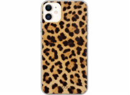 Pouzdro Babaco BABACO ANIMALS PRINT 001 SAMSUNG GALAXY A72 5G VÍCEBAREVNÉ