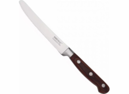 NŮŽ NA RAJATA ZUBOVANÝ KINGHOFF KH-1702
