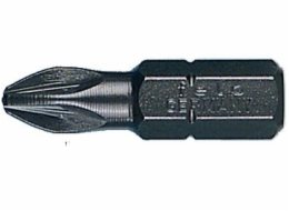 Felo Cross bit PZ1 25mm 1/4 FL02101010 [100 ks]