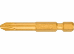 Křížový bit Felo PH 3, 50 mm / TIN (FL03203570)
