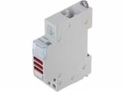 Legrand LED SIGNÁLNÍ LAMPA LE-412933 PRO MONTÁŽ NA DIN LIŠTU (TS-35) LEGRAND