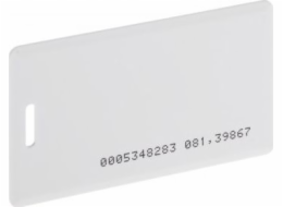 Satel RFID BEZKONTAKTNÍ KARTA KT-STD-2 SATEL