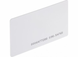 Atlo RFID BEZKONTAKTNÍ KARTA ATLO-104N