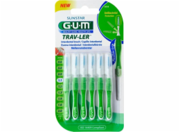 Sunstar GUM D.GUM INTERDENTAL 1414/6