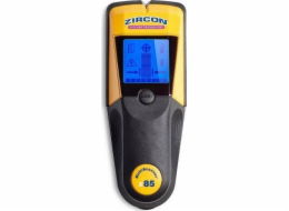 Zircon Zircon X85 MultiScanner OneStep detektor (dřevěné/kovové profily, tepelné, elektrické kabely pod napětím)