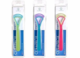 Curaprox Curaprox Tongue Cleaner CTC 203 Duo Pack zubní kartáček 2 ks