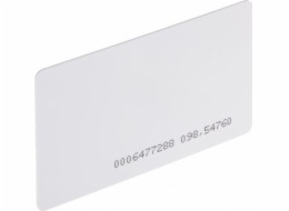 Atlo RFID BEZKONTAKTNÍ KARTA ATLO-104S*P200