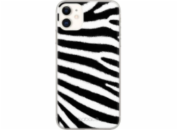Pouzdro Babaco BABACO ANIMALS PRINT 006 SAMSUNG GALAXY A32 5G VÍCEBAREVNÉ