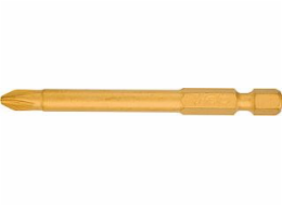 Křížový bit Felo PZ 2, 73 mm / TIN (FL03102770)