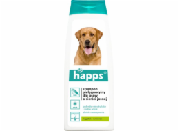 Happs Care šampon pro psy se světlou srstí 200ml (110145)