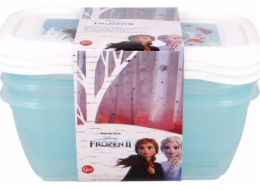 Frozen Frozen 2 - Sada dóz na potraviny 540 ml (3 ks)