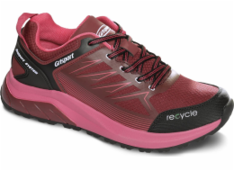 Dámské trekové boty Grisport 81002V, růžové, velikost 39
